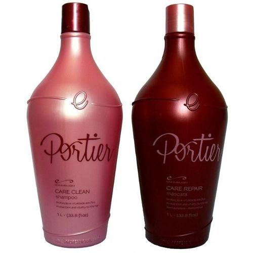 Portier Fine