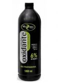 loção oxidante 20vol. 1000ml