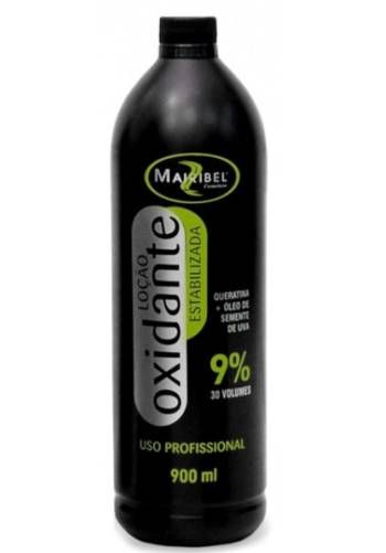 Loção oxidante 30vol. 900ml